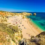 Luxury 1 Bedroom Apartment, Marina De Albufeira4 *