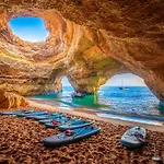 Luxury 1 Bedroom Apartment, Marina De Albufeira4 דירה