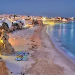 Luxury 1 Bedroom Apartment, Marina De Albufeira4 דירה