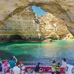 Luxury 1 Bedroom Apartment, Marina De Albufeira4 *