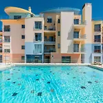 דירה Luxury 1 Bedroom Apartment, Marina De Albufeira4