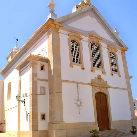 Luxury 1 Bedroom Apartment, Marina De Albufeira4 * Албуфейра