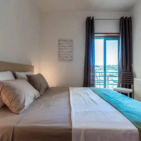 Апартаменты Luxury 1 Bedroom Apartment, Marina De Albufeira4 *