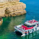 Luxury 1 Bedroom Apartment, Marina De Albufeira4 Daire *