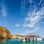 Luxury 1 Bedroom Apartment, Marina De Albufeira4 Daire