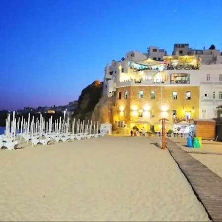アパート Luxury 1 Bedroom Apartment, Marina De Albufeira4