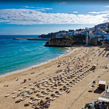 Luxury 1 Bedroom Apartment, Marina De Albufeira4 *