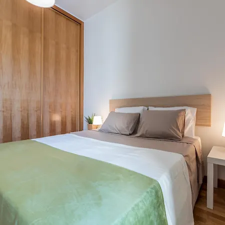 アパート Luxury 1 Bedroom Apartment, Marina De Albufeira4