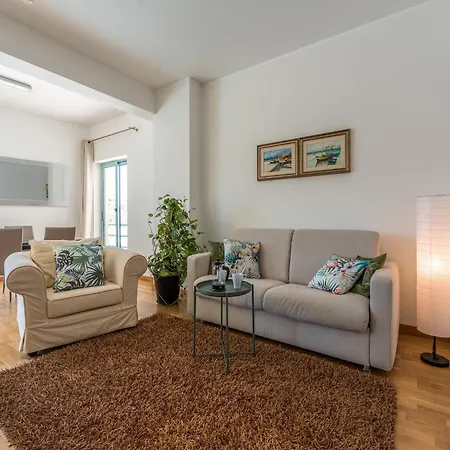 Luxury 1 Bedroom Apartment, Marina De Albufeira4