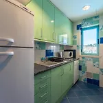 Luxury 1 Bedroom Apartment, Marina De Albufeira4 Apartmán *