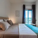 Apartmán Luxury 1 Bedroom Apartment, Marina De Albufeira4 *