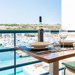 Luxury 1 Bedroom Apartment, Marina De Albufeira4 Albufeira