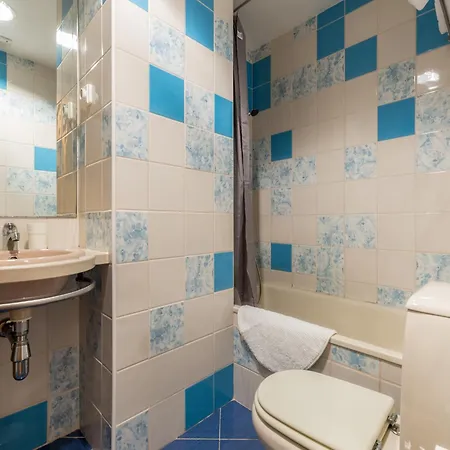Apartment Luxury 1 Bedroom Apartment, Marina De Albufeira4 *