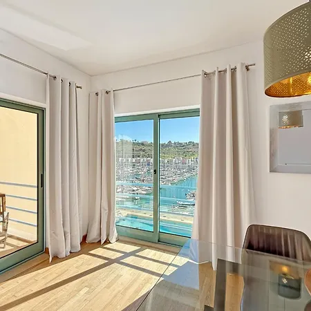 Apartmán Luxury 1 Bedroom Apartment, Marina De Albufeira4