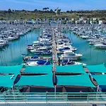 아파트 Luxury 1 Bedroom Apartment, Marina De Albufeira4 *