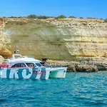 Luxury 1 Bedroom Apartment, Marina De Albufeira4 알부페이라