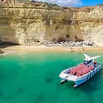 Luxury 1 Bedroom Apartment, Marina De Albufeira4