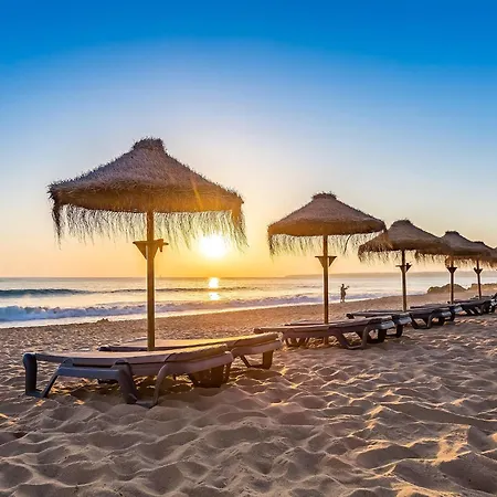 Luxury 1 Bedroom Apartment, Marina De Albufeira4 * Albufeira