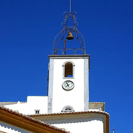 Luxury 1 Bedroom Apartment, Marina De Albufeira4 Appartamento *