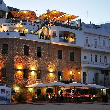 Luxury 1 Bedroom Apartment, Marina De Albufeira4 Appartamento Albufeira