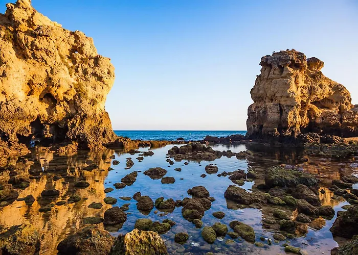 Luxury 1 Bedroom Apartment, Marina De Albufeira4 Albufeira