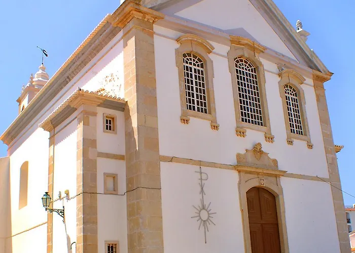 Luxury 1 Bedroom Apartment, Marina De Albufeira4 * Albufeira