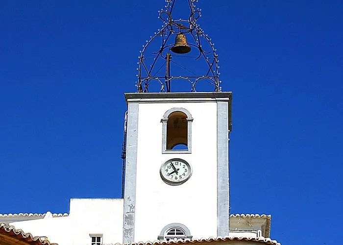 Luxury 1 Bedroom Apartment, Marina De Albufeira4 Apartamento *