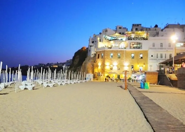 Apartamento Luxury 1 Bedroom Apartment, Marina De Albufeira4