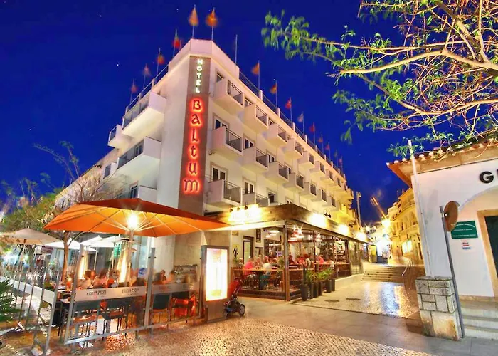 Luxury 1 Bedroom Apartment, Marina De Albufeira4 *