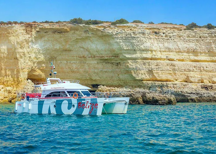 Luxury 1 Bedroom Apartment, Marina De Albufeira4 Albufeira