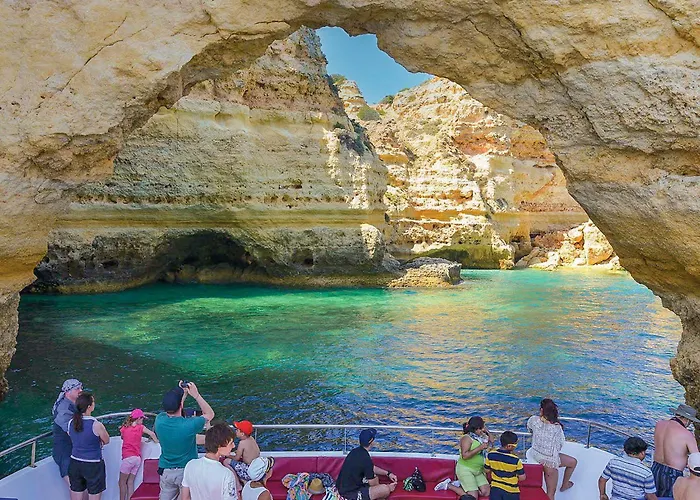 Luxury 1 Bedroom Apartment, Marina De Albufeira4 *