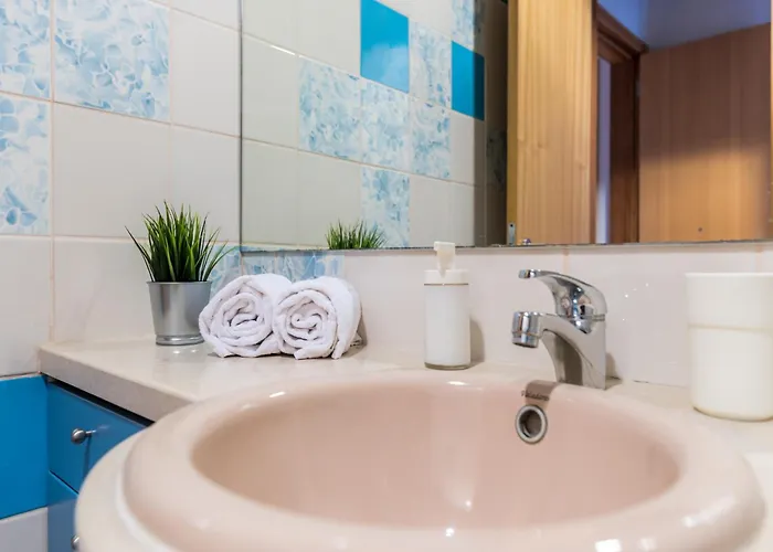 Luxury 1 Bedroom Apartment, Marina De Albufeira4 Apartamento Albufeira