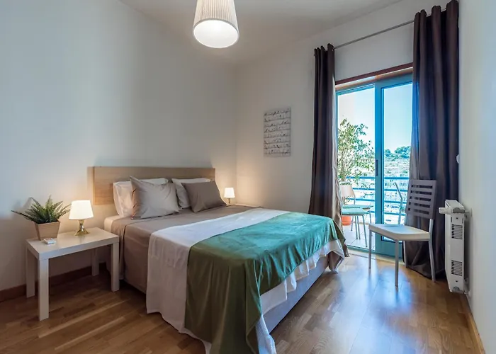 Luxury 1 Bedroom Apartment, Marina De Albufeira4 Albufeira