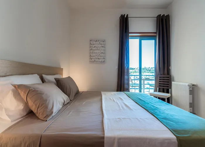 Apartamento Luxury 1 Bedroom Apartment, Marina De Albufeira4 *