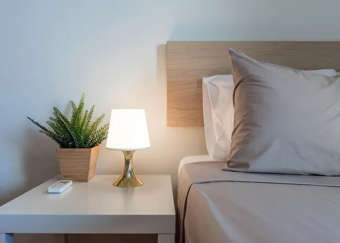 Luxury 1 Bedroom Apartment, Marina De Albufeira4 * Albufeira