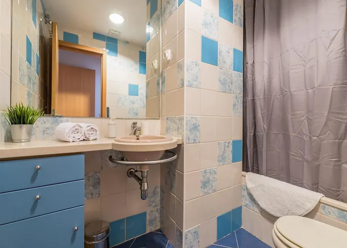 Luxury 1 Bedroom Apartment, Marina De Albufeira4