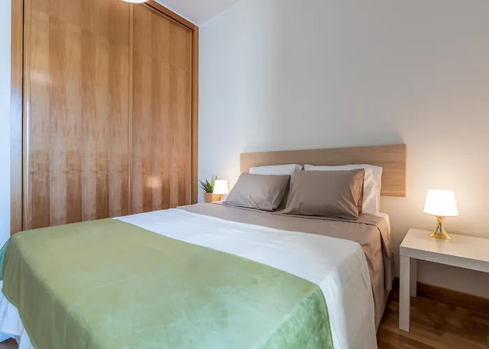 Apartamento Luxury 1 Bedroom Apartment, Marina De Albufeira4