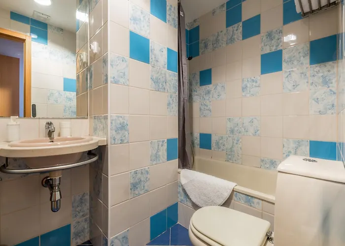 Apartamento Luxury 1 Bedroom Apartment, Marina De Albufeira4 *